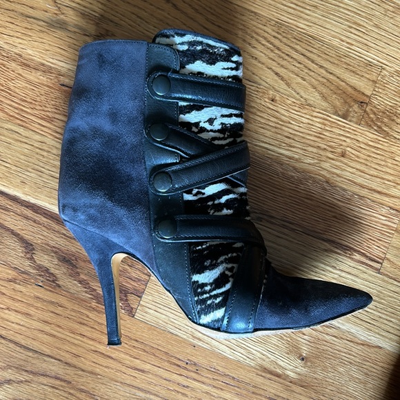 Isabel Marant booties - Picture 5 of 6